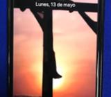 iPhone X 256G. Tigo Buen Estado