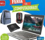 RR Equipos Portatiles a Solo Q.2795.00 Core i5 Mochila Mouse Ventilador Llama Ahora: 23133766