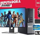 RR Ahora Puedes adquirir tu PC Core i5 Por medio de VISA-CUOTAS* Solicitala al: 2313-3767