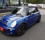 2008 Mini Cooper S Excelente condición 153,629 millas