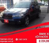 2012 BMW X5 xDrive30d - Excelente condición - 94,949 km