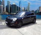 2013 Mini Paceman Cooper 1.6 4 Cil