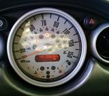 2004 MINI COOPER S 1.6 4 CIL