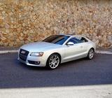 2012 Audi A5 2.0 Turbo Quattro 4 Cil