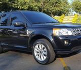 Land Rover Lr2 2012 Impecable Bolsas