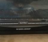 Horno Electrico Black And Decker