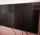 Vendo Tv Smart Lg de 43 Full Hd