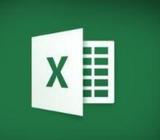 CLASES DE EXCEL A DOMICILIO Q60.00 POR HORA