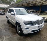 Jeep Cherokee de Agencia 2014