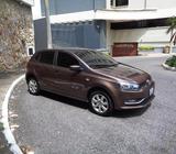 2016 VOLKSWAGEN POLO 1.6 4 CIL. – De Agencia – 44134 kms