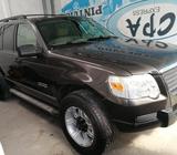 Ford Explorer 2006