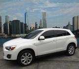 2014 MITSUBISHI OUTLANDER SPORT 2.0 4 CIL