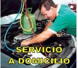 AIRE ACONDICIONADO AUTOMOTRIZ !!!SERVICIO A DOMICILIO !!!