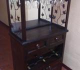 Precioso Mueble Nuevo para Barcito