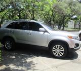 2013 KIA SORENTO EX 2.2 CRDI AWD 4 CIL. – De Agencia – 64995 kms