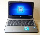 Laptop HP Core i7 septima gen // 16GB RAM // 1TB HDD