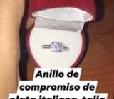 Anillo de Compromiso