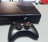 XBOX 360 con HD 320 GB