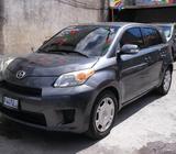 Toyota Scion Xd 2010 Automático