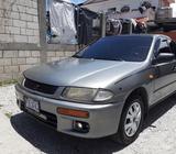 Mazda 323 de Agencia