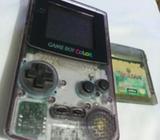 Nintendo Gameboy Color