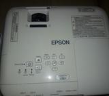 Cañonera Epson