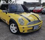 Minicooper 2006 Mecánico