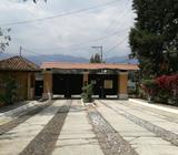 Terreno en Antigua Guatemala para construir tu casa de descanso