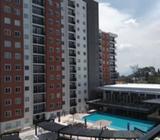 Apartamento en venta en zona 11 Mariscal PVA-024-06-19