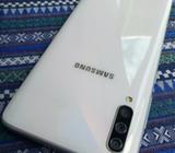 Vendo Samsung A70 Dúos Nitido 10/10