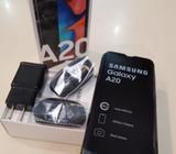 Samsung A20 Nuevo... Precio Fijo