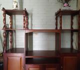 Vendo Mueble para Sala de Estar