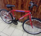 Bici Numero 24