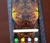 Ganga Samsung Note 8 Nitida Y Lista