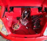 Vendo Carrito Eléctrico para Niño