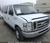 Ford Econoline E250