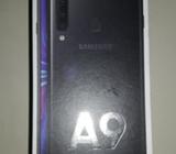 Samsung A9 Nuevo