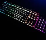 Vendo Razer Ornata Chroma Teclado Gaming