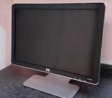 VENDO MONITOR HP DE 19 PULGADAS HD