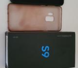 Vendo Samsung S9