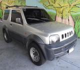 SUZUKI JIMNY 4X4 Modelo 2010