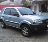 FORD ECOSPORT XLS MODELO 2008 DE AGENCIA