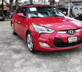 Hyundai Veloster Modelo 2016 Automático