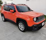 Jeep Renegade 2016