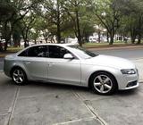 2009 AUDI A4 1.8 MTM TURBO FSI 4 CIL. – De Agencia – 94662 kms