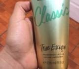 True Escape Crema Victoria Secret