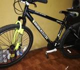 Bicicleta 29