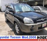 Hyundai Tucson Mod 2006