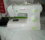 Vendo Maquina de Coser Singer, Nueva en