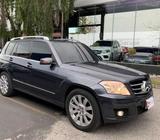 2011 Mercedes-Benz GLK 300 - Excelente condición - 88,498 km